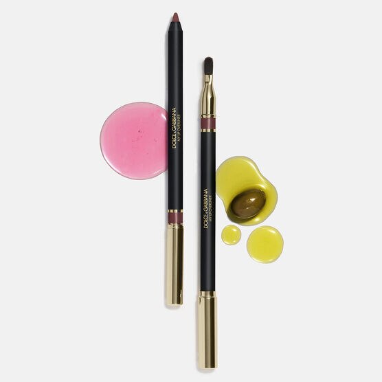 DG MAKE-UP LIP PENCIL 01 MY HONEY NUDE